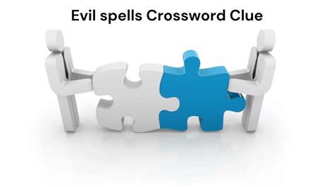 Evil being Universal Crossword Clue